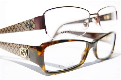 designer glasses frames gucci|ladies eyeglass frames by gucci.